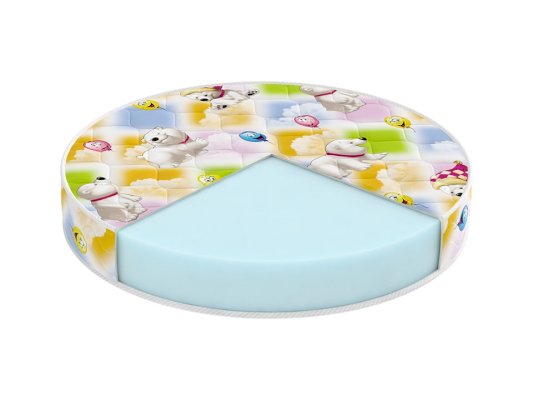 Матрас Round Kids Soft